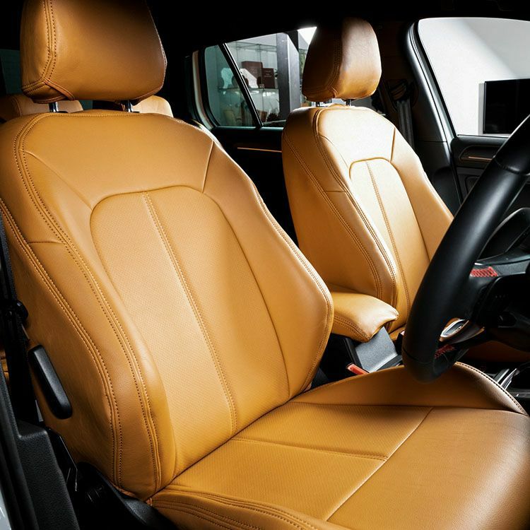 MINI カントリーマン Dotty LUXUR-SPOLT 画像1